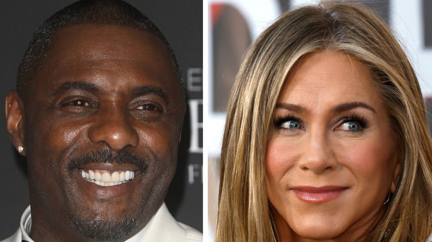 SAG Awards 2024: Idris Elba und Jennifer Aniston moderieren
