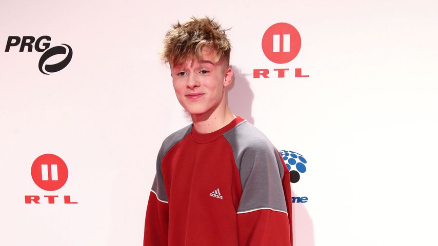 Iggi Kelly bei The Dome 2018