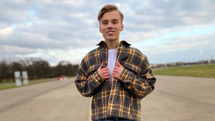 Song-Release: So viel verbindet Iggi Kelly mit neuer Single