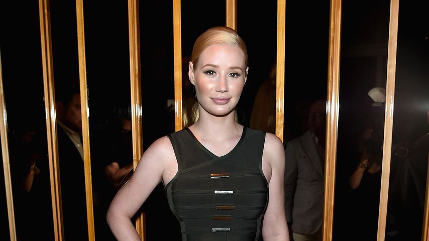 BH-Show nach Trennung: Will Iggy Azalea so Männer aufreißen?