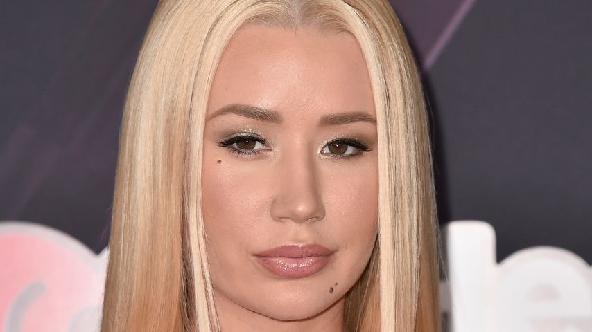 Doch nicht frisch verliebt? Iggy Azalea ist wieder Single!