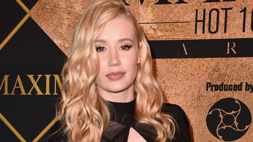 Iggy Azalea plant Comeback: 2017 kommt endlich ihr 2. Album!