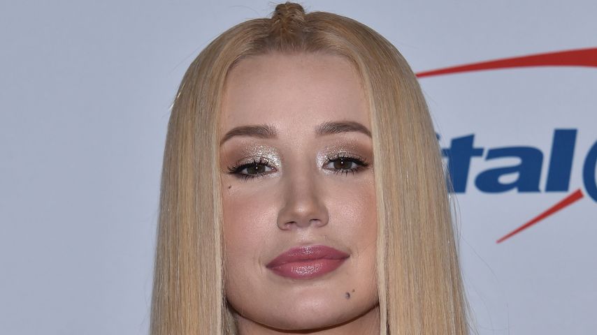 Iggy Azalea, Rapperin