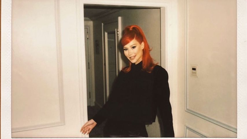 Iggy Azalea, Rapperin
