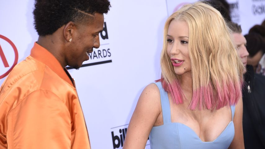 Kaum zu glauben: Iggy Azalea will traditionell heiraten!
