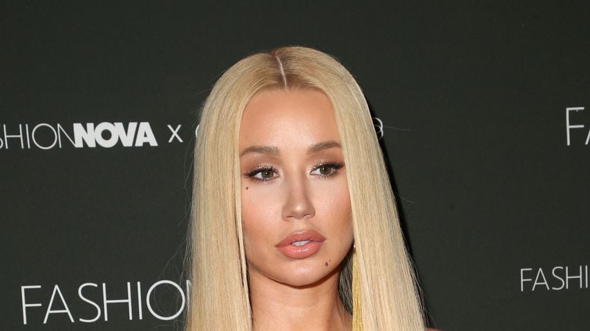 Iggy Azalea, Sängerin