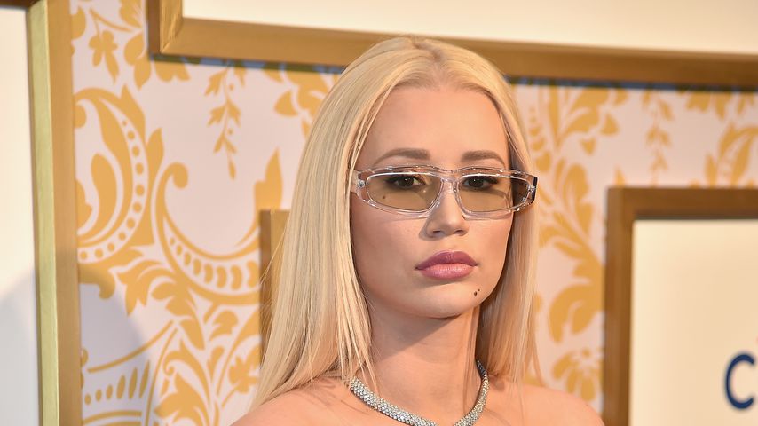 Iggy Azalea, Rapperin