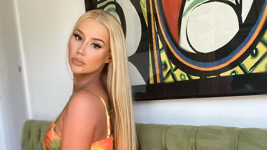 Iggy Azalea, Musikerin