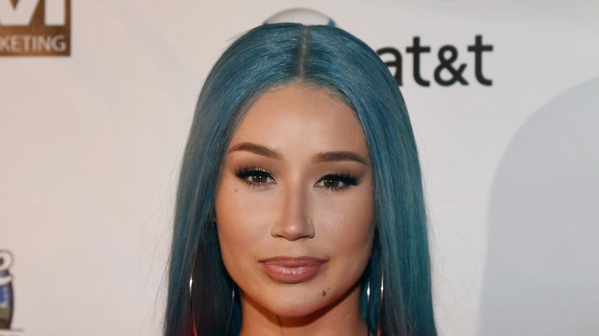 Iggy Azalea, Musikerin