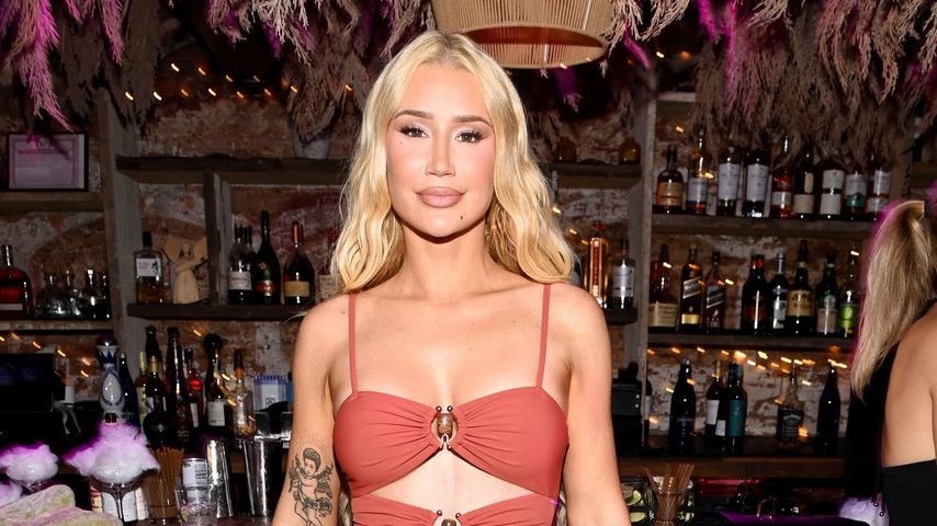 Iggy Azalea, Rapperin