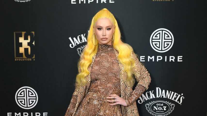 Iggy Azalea, 2019