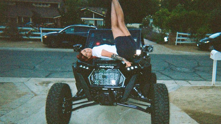 Iggy Azalea, Hip-Hop-Künstlerin
