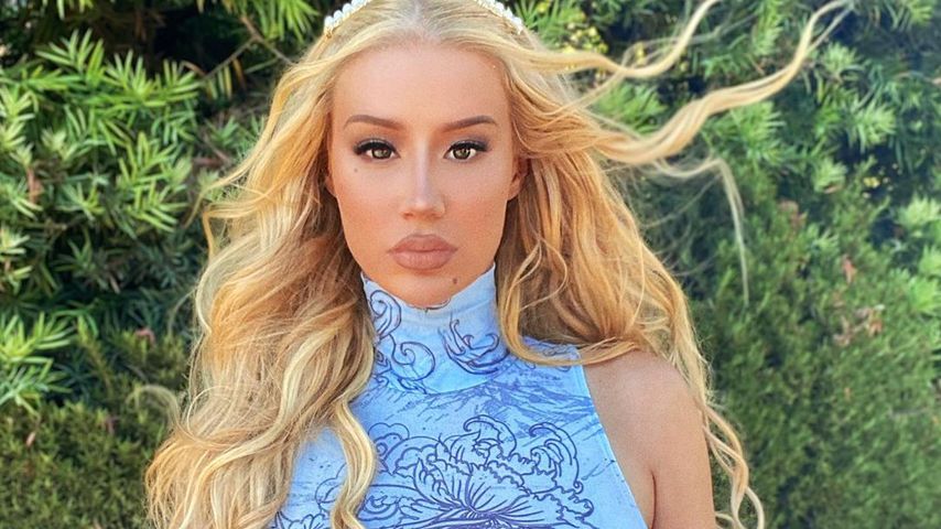 Iggy Azalea, Musikerin