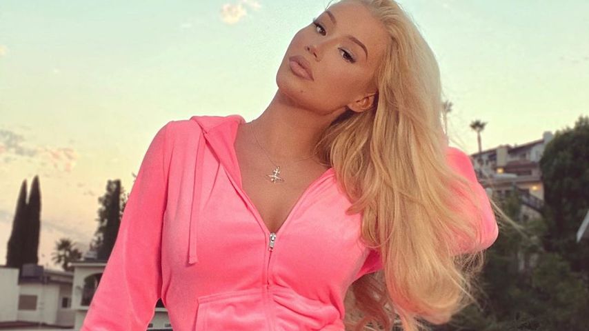 Iggy Azalea, Rapperin