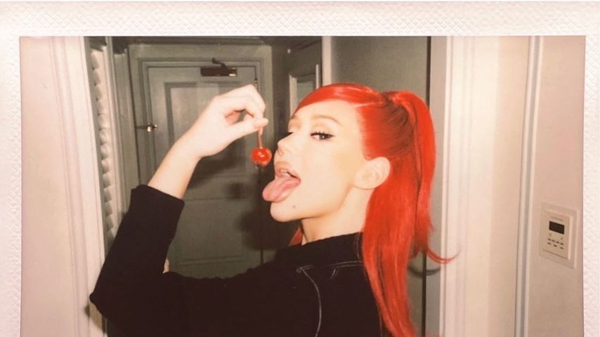 Iggy Azalea, Rapperin