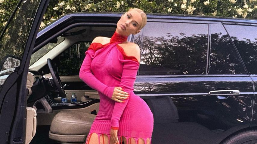 Iggy Azalea, Rapperin