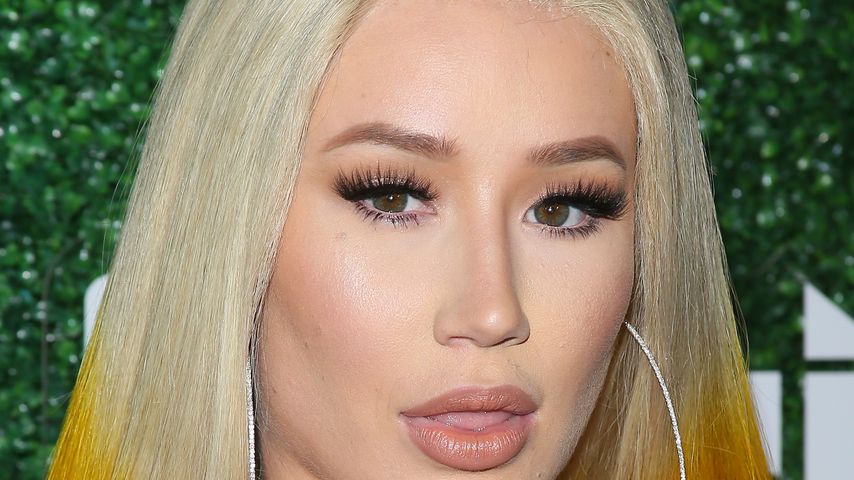 Iggy Azalea, Rapperin