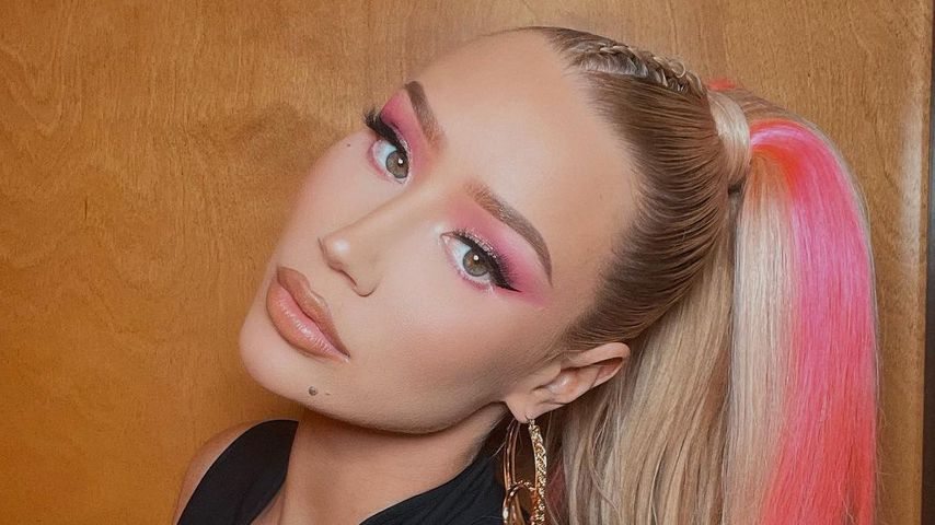 Iggy Azalea im September 2021