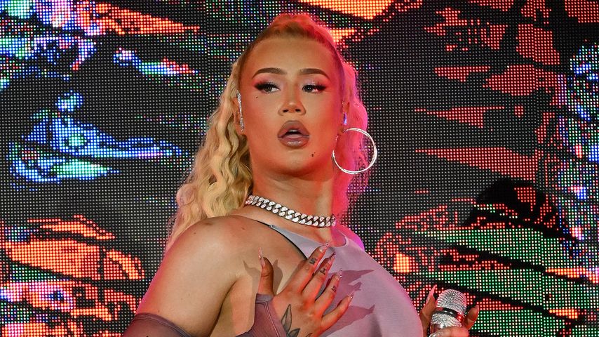 Iggy Azalea, Rapperin