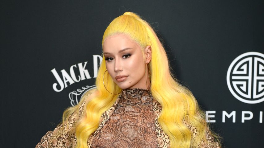 Iggy Azalea 2019 in Los Angeles