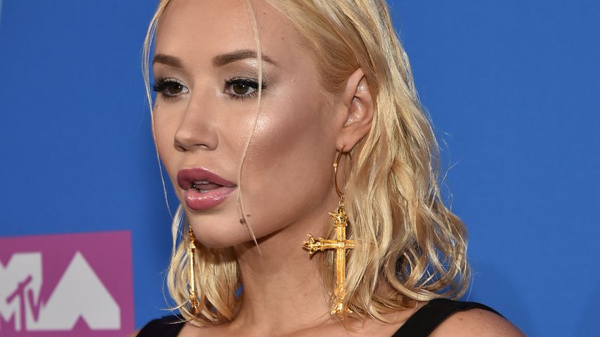 Skater angefahren? Rapperin Iggy Azalea wird verklagt