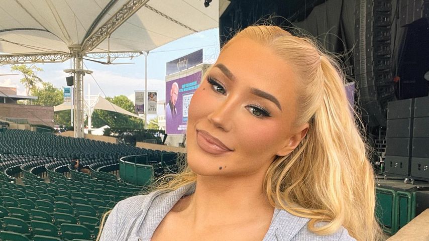 Iggy Azalea, australische Rapperin