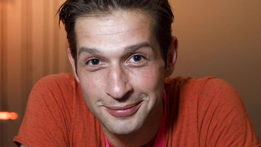 AWZ-Star Igor Dolgatschew: Privat ist er ein Romantiker