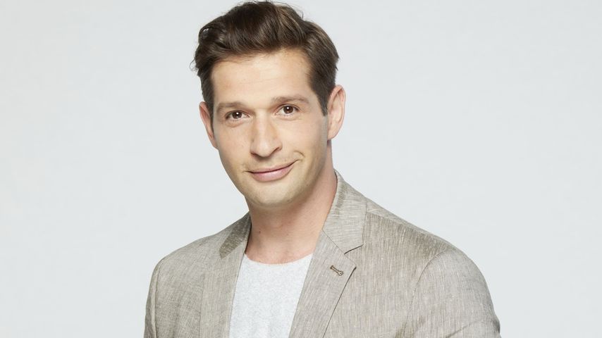 Igor Dolgatschew, "Alles was zählt"-Star