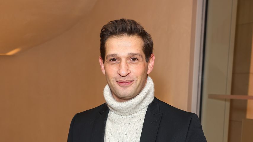 So hart trainierte AWZ-Igor Dolgatschew für seine Tanzszene