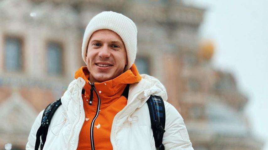 Russischer Ex-Biathlet (†25) stirbt bei Hubschrauberabsturz