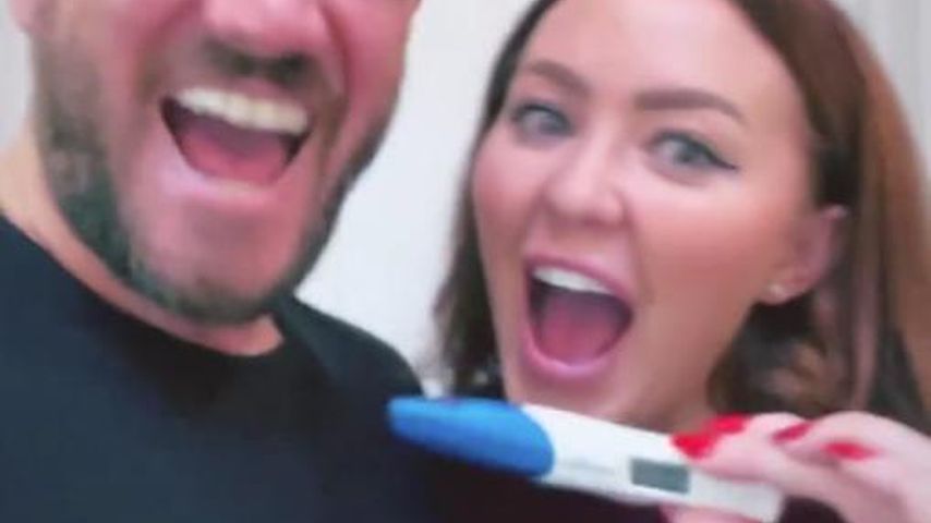 Ihr Freund Charles und Natasha Hamilton