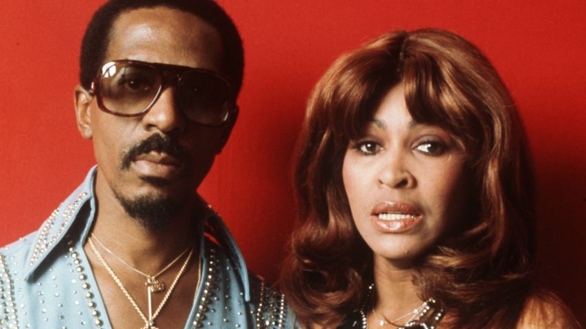 Ike und Tina Turner
