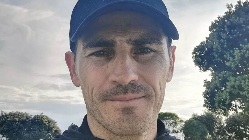 Ständige Angst: So ging es Iker Casillas nach Herzinfarkt