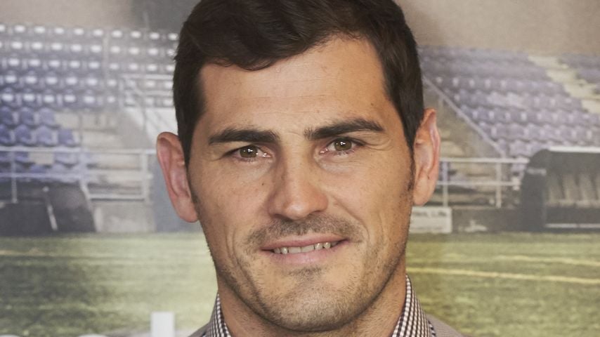 Coming-out-Tweet: Kickerkollegen unterstützen Iker Casillas