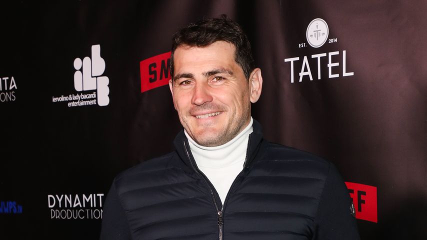Iker Casillas, Fußballer