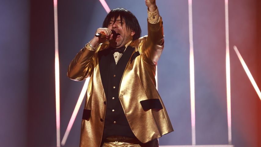 Ikke Hüftgold beim ESC-Vorentscheid