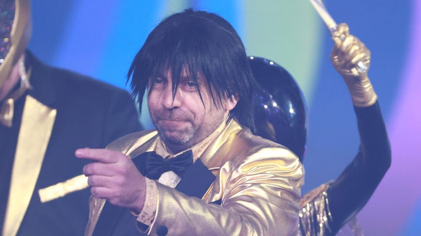 Ikke Hüftgold, "Unser Lied für Liverpool"