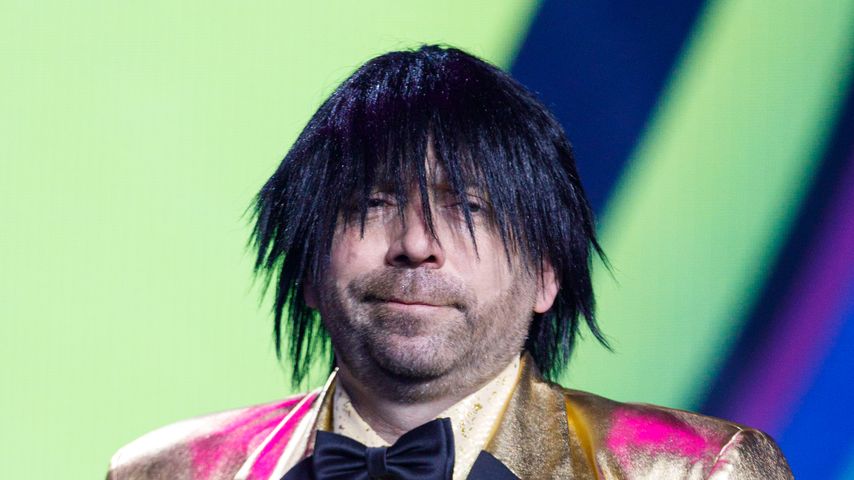 Ikke Hüftgold, Ballermann-Star