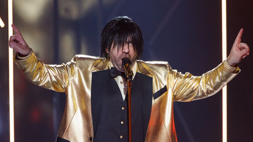 Ikke Hüftgold glaubt an Manipulation beim ESC-Vorentscheid!