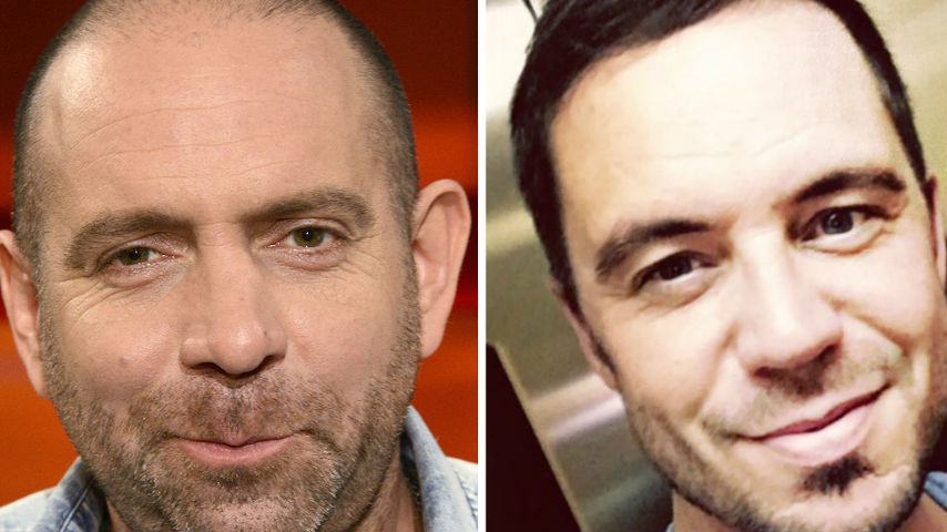 Nach Ikkes Imagewandel: So reagiert Kumpel Lorenz Büffel