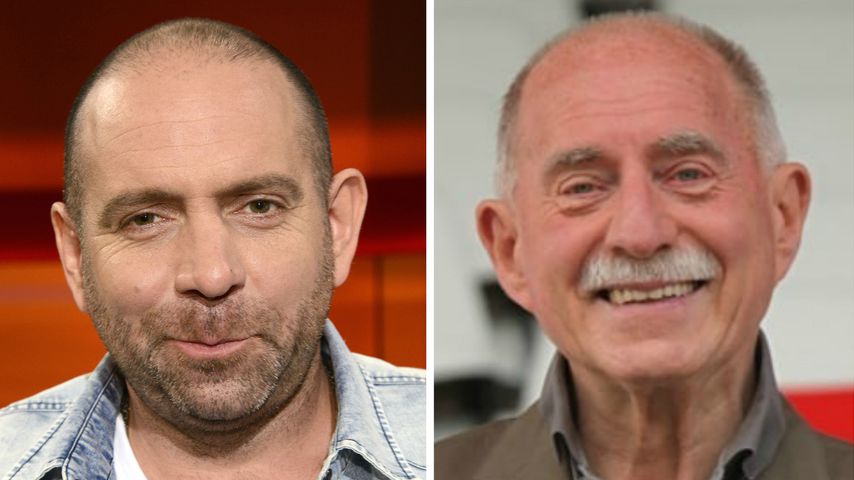 "Promi Big Brother"-Bromance: Fans feiern Ikke und Werner!