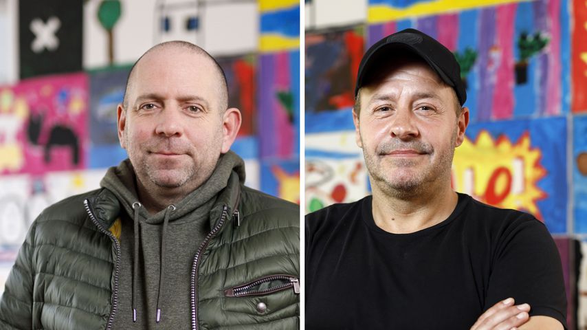 Ikke Hüftgold: Willi Herren war Teufel, wenn er Drogen nahm