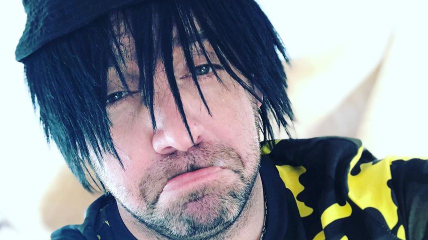 Ikke Hüftgold im Juni 2019