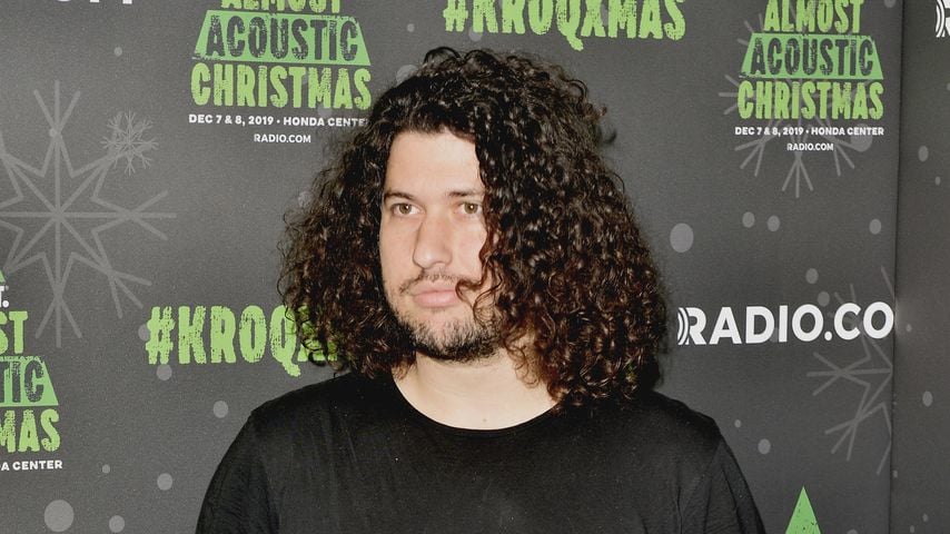 Ilan Rubin, Musiker