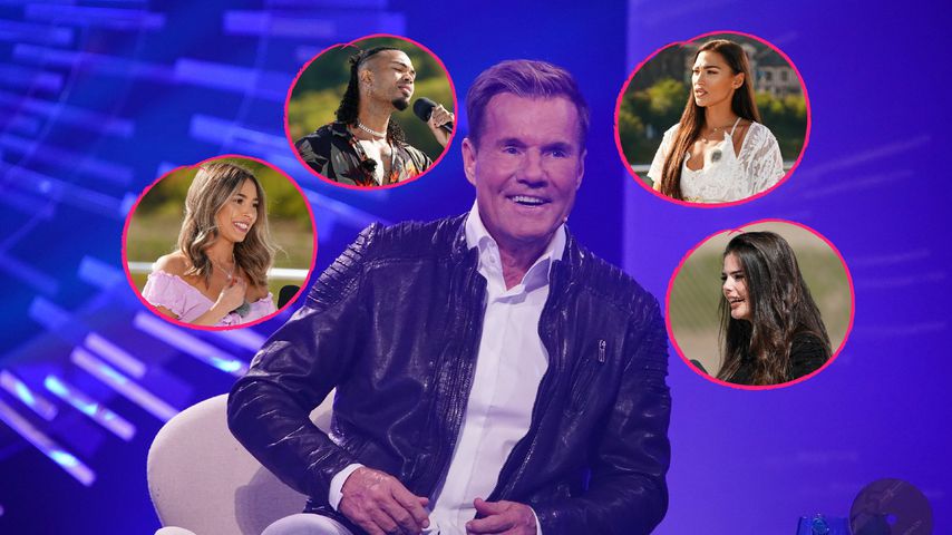 Starke Konkurrenz: Lieblinge der Jury stoßen bei DSDS dazu
