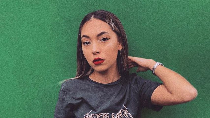 Ilaria Di Nieri, Sängerin