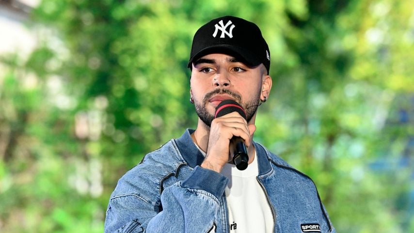 "Make Love, Fake Love"-Ilias versucht sein Glück bei DSDS