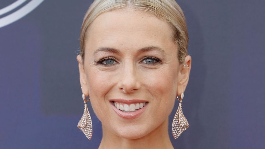 Netflix-Star Iliza Shlesinger ist zum ersten Mal schwanger