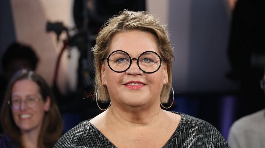 Ilka Bessin, September 2026