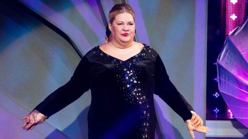Ilka Bessin im Februar 2020